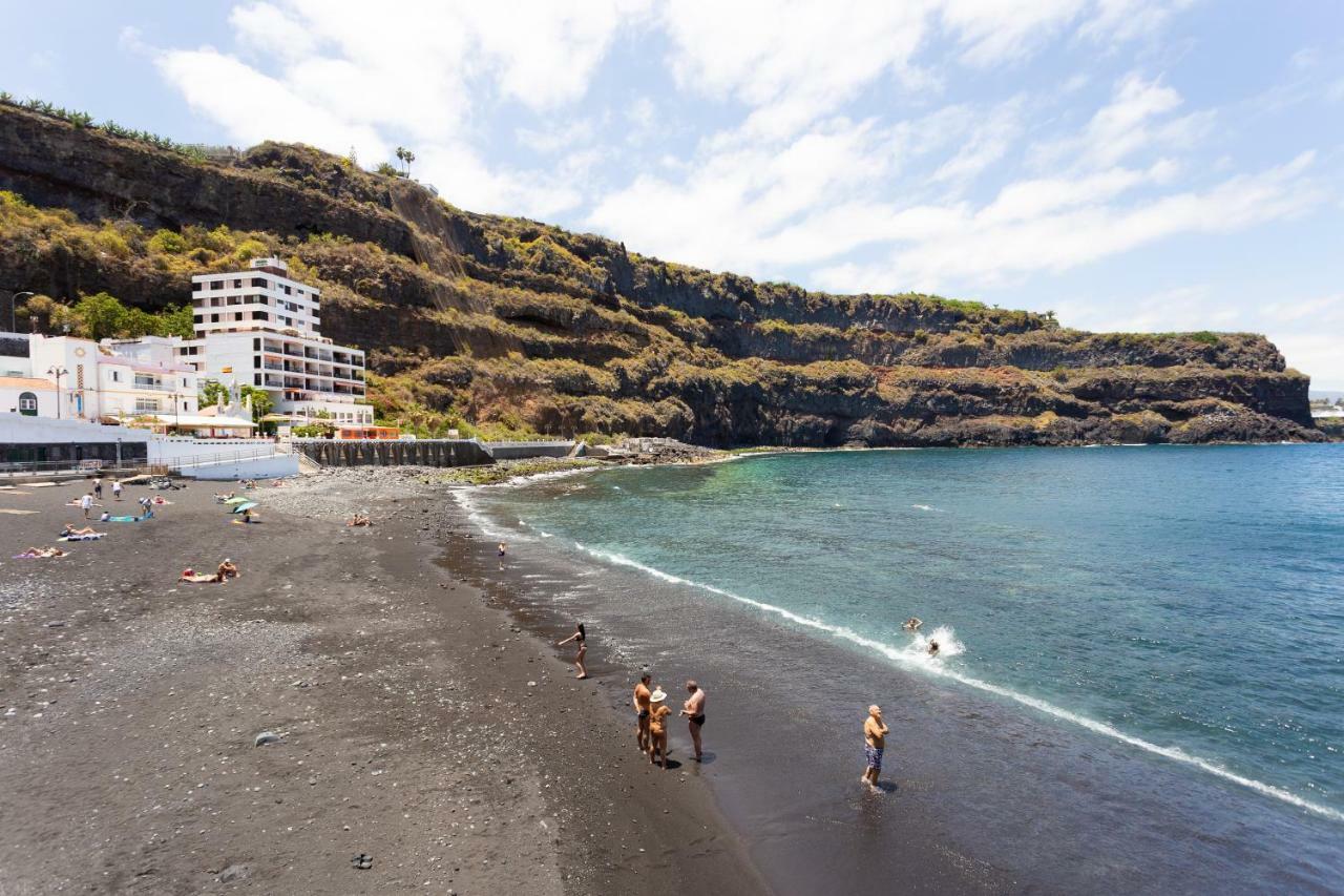 Finca La Gaviota - Los Limoneros Icod De Los Vinos Bagian luar foto
