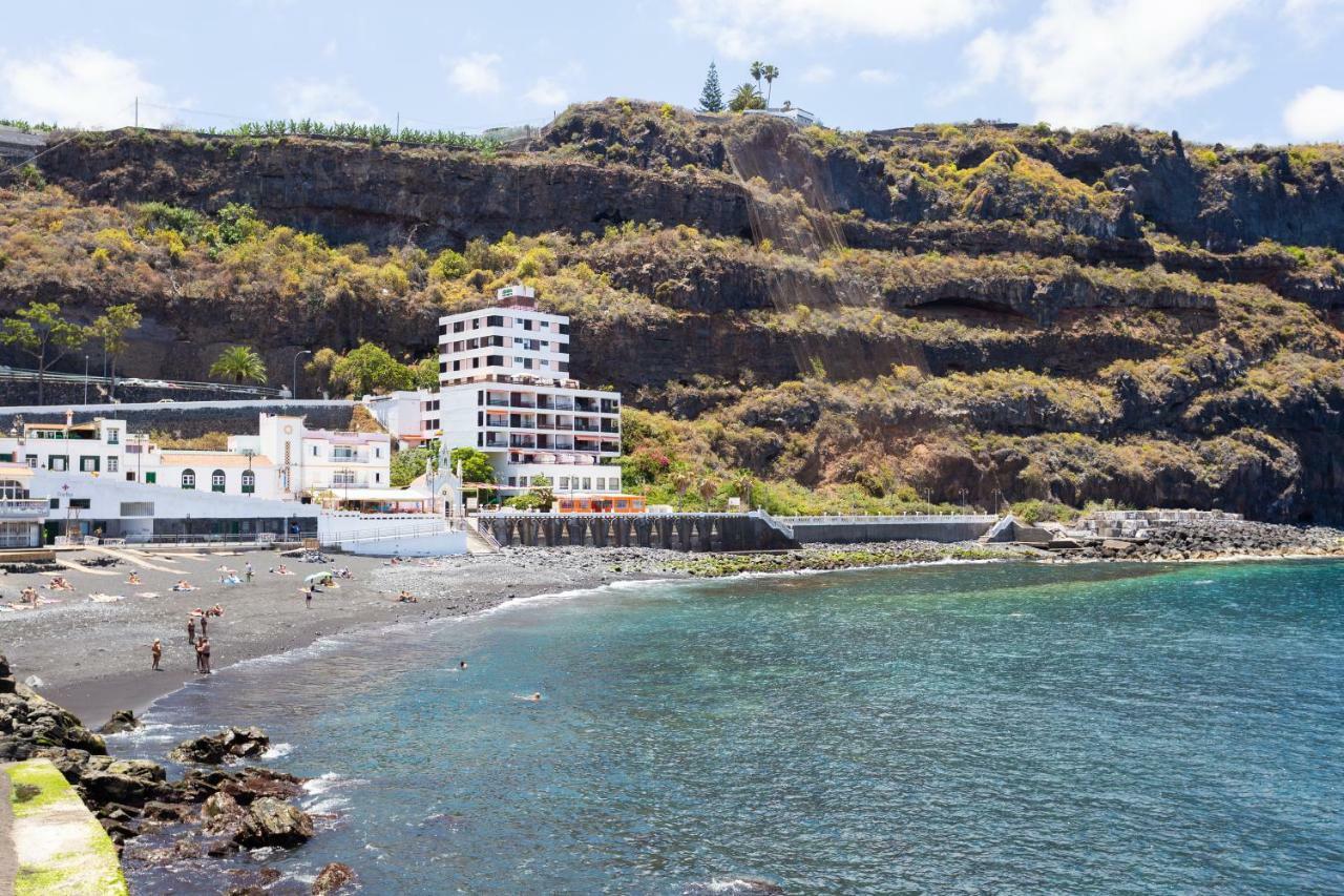 Finca La Gaviota - Los Limoneros Icod De Los Vinos Bagian luar foto